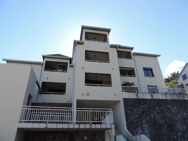Vente Appartement 2 pièces 38.31 m2 Le tampon
