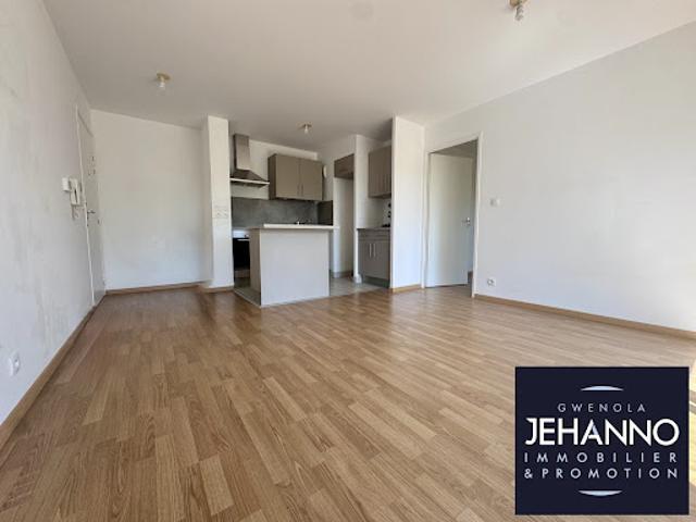 Vente Appartement 2 pièces 38.37 m2 Plescop