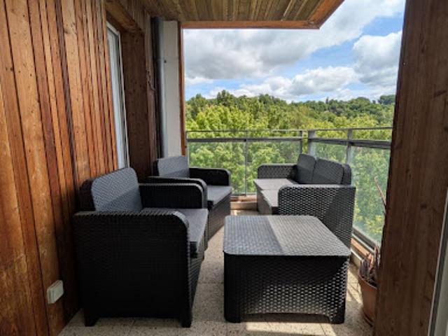 Vente Appartement 2 pièces 38.34 m2 Floirac