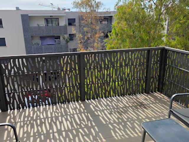 Vente Appartement 2 pièces 38.34 m2 Narbonne