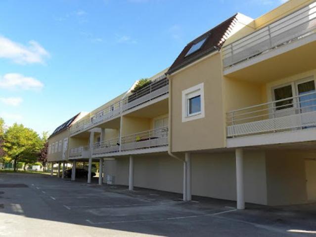 Vente Appartement 2 pièces 38.35 m2 Beaune