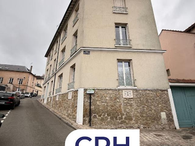 Vente Appartement 2 pièces 38.35 m2 Marly le Roi