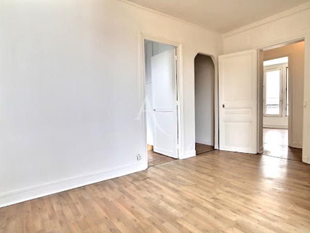 Vente Appartement 2 pièces 38.36 m2 Saint Denis