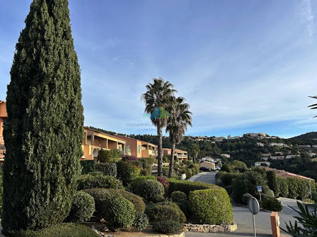 Vente Appartement 2 pièces 38.39 m2 Les issambres
