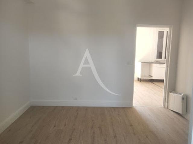 Vente Appartement 2 pièces 38.3 m2 Limeil brevannes