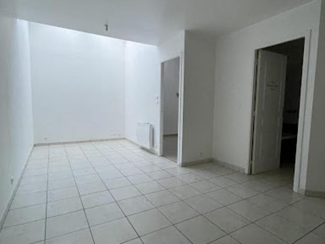 Vente Appartement 2 pièces 38.3 m2 Plouescat