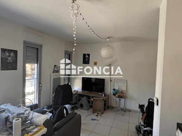 Vente Appartement 2 pièces 38 m2 Toulon