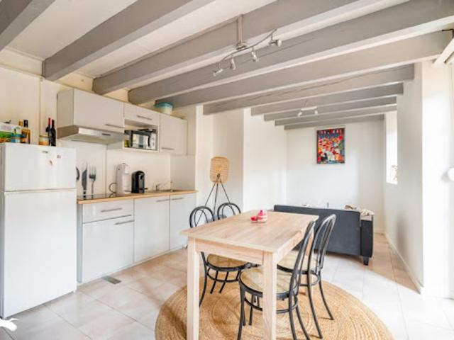 Vente Appartement 2 pièces 38 m2 Toulouse