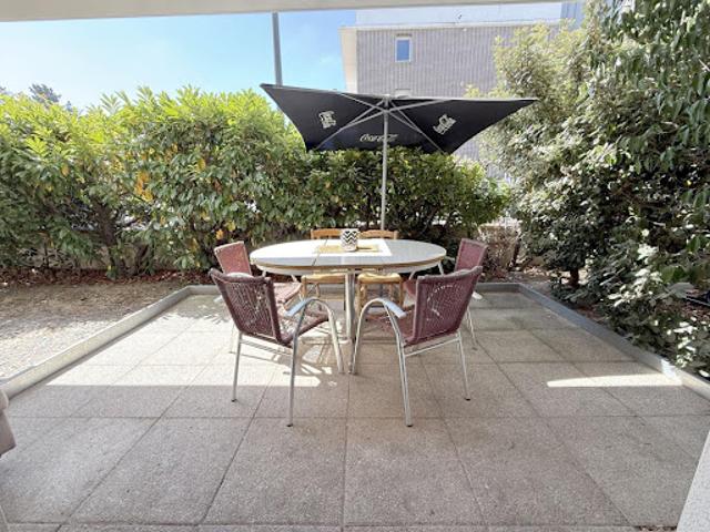 Vente Appartement 2 pièces 38 m2 Toulouse