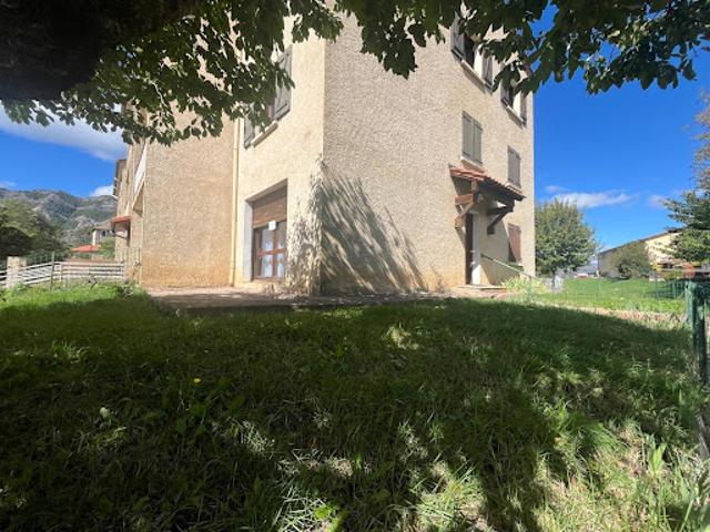 Vente Appartement 2 pièces 38 m2 Turriers