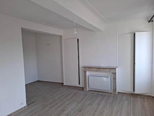 Vente Appartement 2 pièces 38 m2 Vence