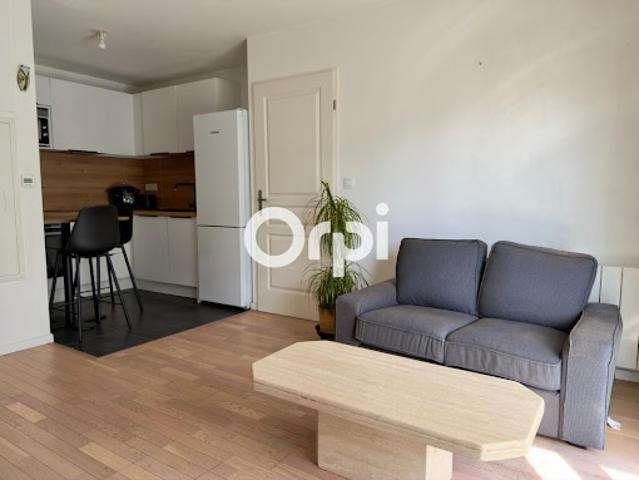Vente Appartement 2 pièces 38 m2 Wasquehal
