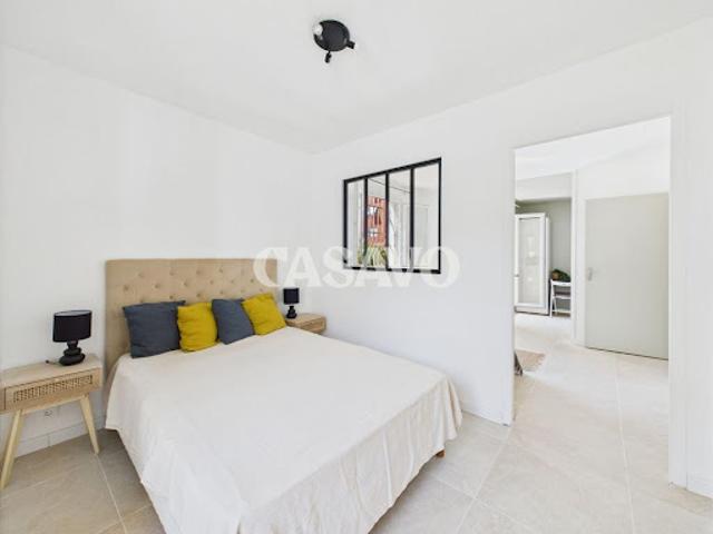 Vente Appartement 2 pièces 38 m2 Aix en Provence