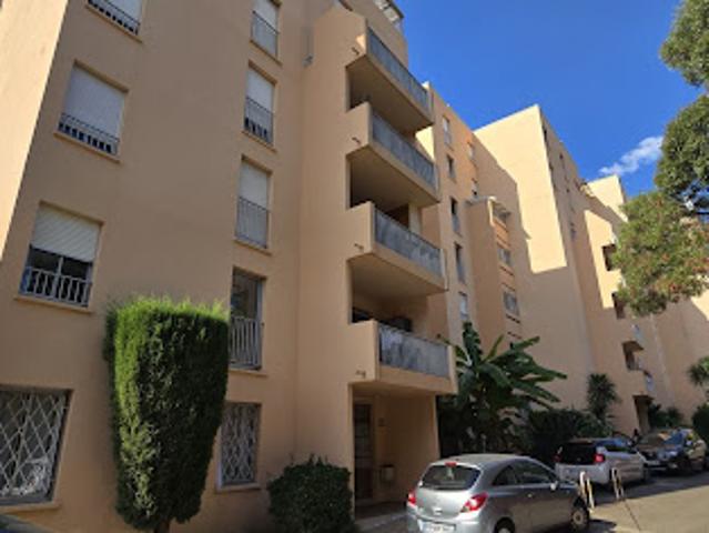 Vente Appartement 2 pièces 38 m2 Ajaccio