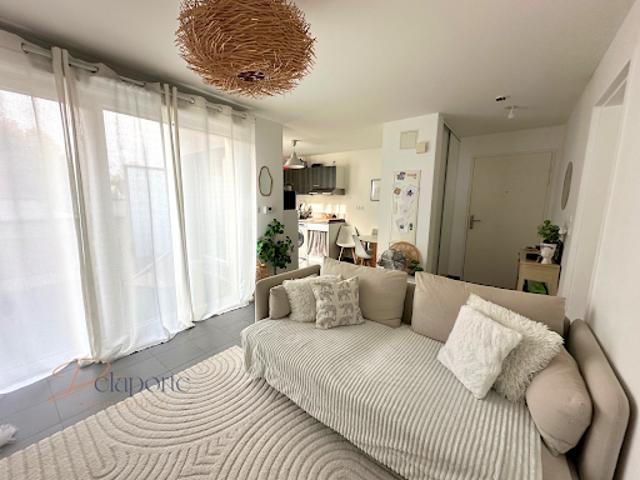 Vente Appartement 2 pièces 38 m2 Amiens