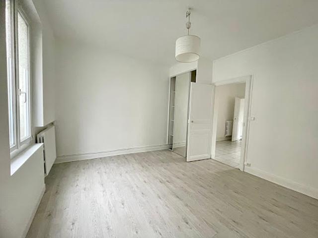 Vente Appartement 2 pièces 38 m2 Angers