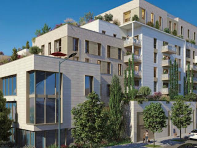 Vente Appartement 2 pièces 38 m2 Asnieres sur seine