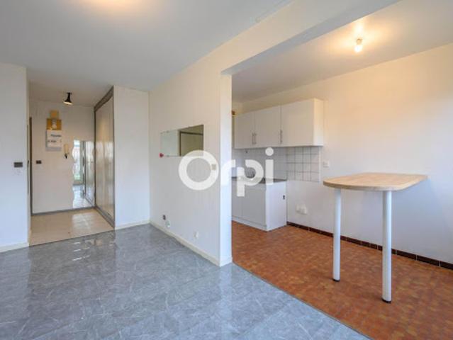 Vente Appartement 2 pièces 38 m2 Armentieres
