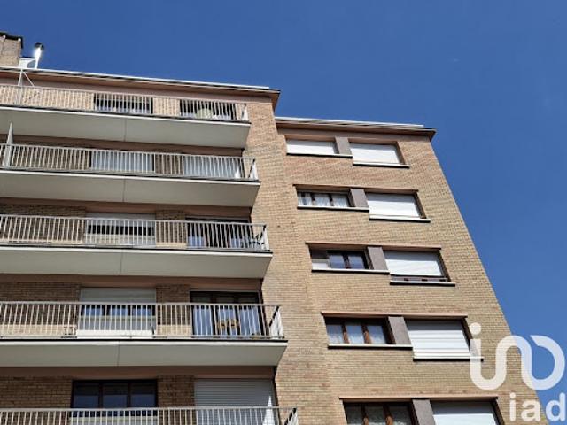 Vente Appartement 2 pièces 38 m2 Armentieres