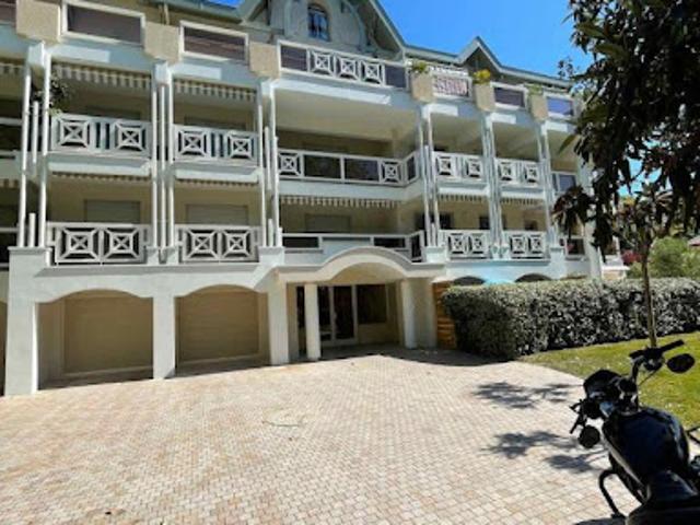 Vente Appartement 2 pièces 36 m2 Arcachon