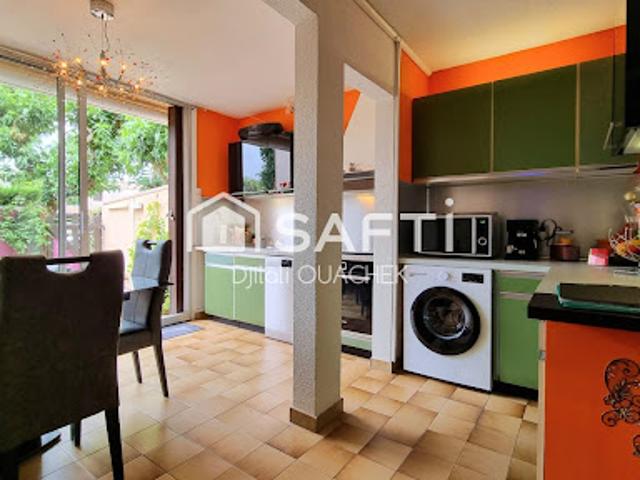 Vente Appartement 2 pièces 38 m2 Argeles sur mer