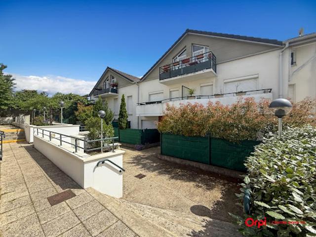 Vente Appartement 2 pièces 38 m2 Argenteuil