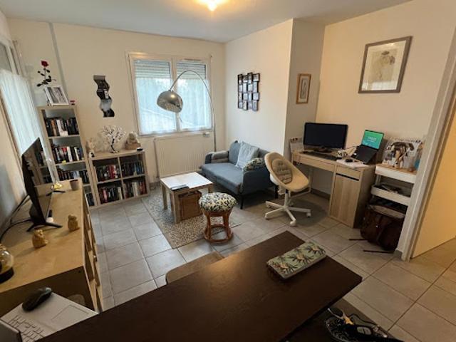 Vente Appartement 2 pièces 38 m2 Aucamville