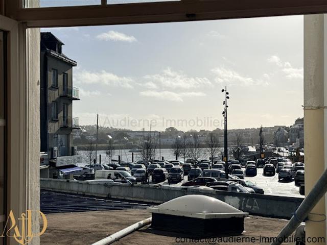 Vente Appartement 2 pièces 38 m2 Audierne