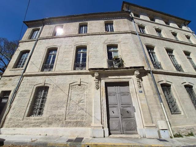 Vente Appartement 2 pièces 38 m2 Avignon