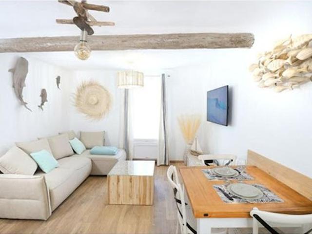 Vente Appartement 2 pièces 38 m2 Bandol