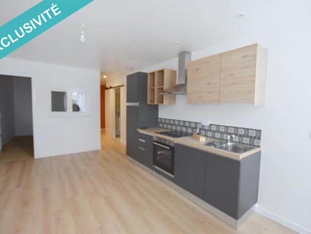 Vente Appartement 2 pièces 38 m2 Bayonne