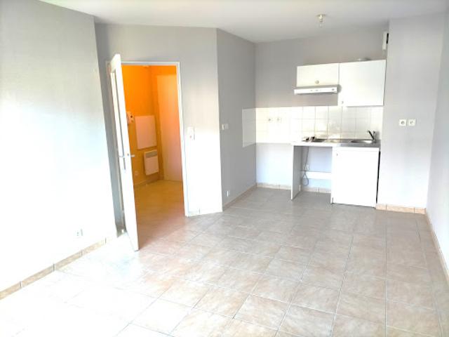 Vente Appartement 2 pièces 38 m2 Beaussais sur Mer