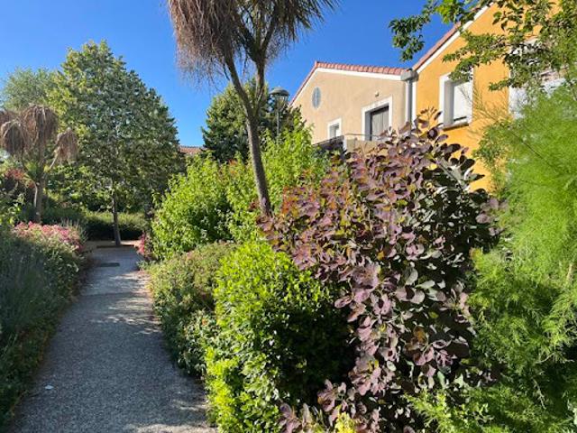 Vente Appartement 2 pièces 38 m2 Beauzelle
