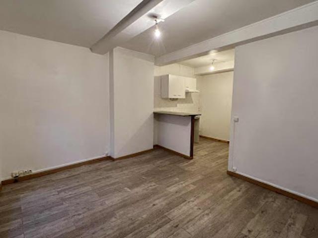 Vente Appartement 2 pièces 38 m2 Beziers