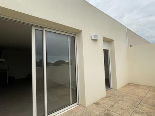 Vente Appartement 2 pièces 38 m2 Beziers