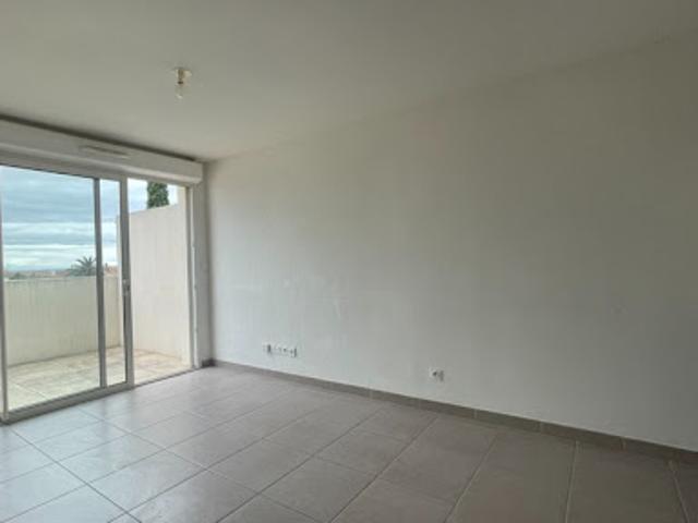 Vente Appartement 2 pièces 38 m2 Beziers