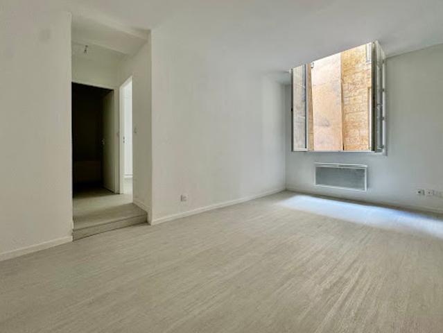 Vente Appartement 2 pièces 38 m2 Bordeaux