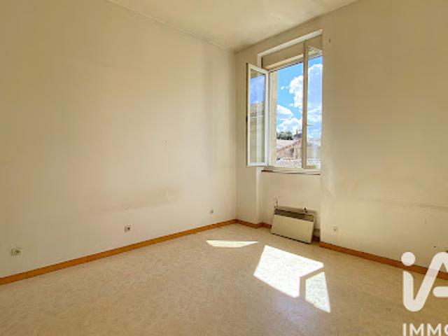 Vente Appartement 2 pièces 38 m2 Bordeaux