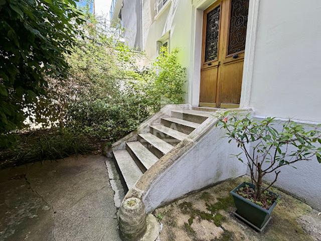 Vente Appartement 2 pièces 38 m2 Boulogne Billancourt