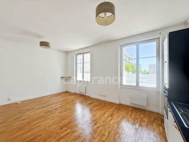 Vente Appartement 2 pièces 38 m2 Brest