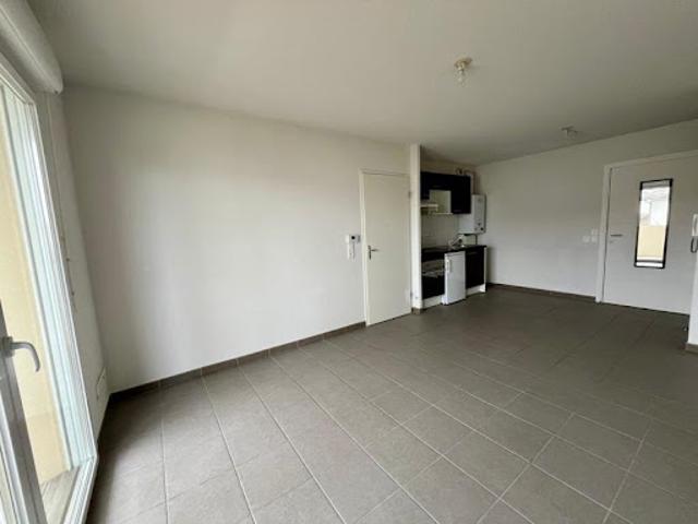 Vente Appartement 2 pièces 38 m2 Bruges