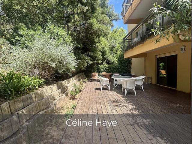 Vente Appartement 2 pièces 38 m2 Cannes