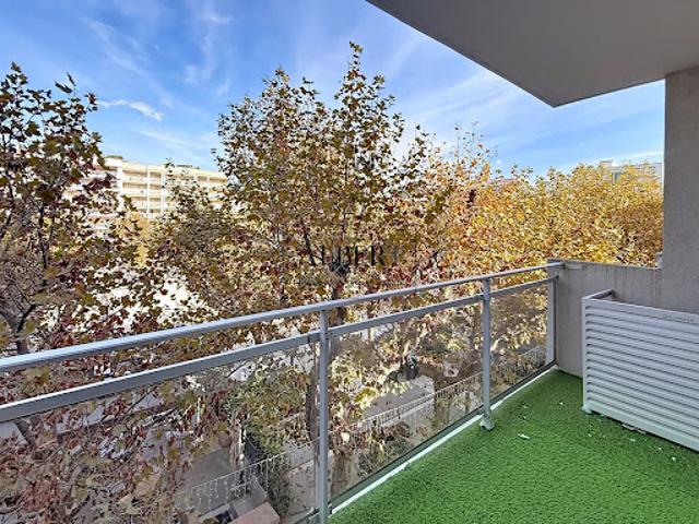 Vente Appartement 2 pièces 38 m2 Cannes