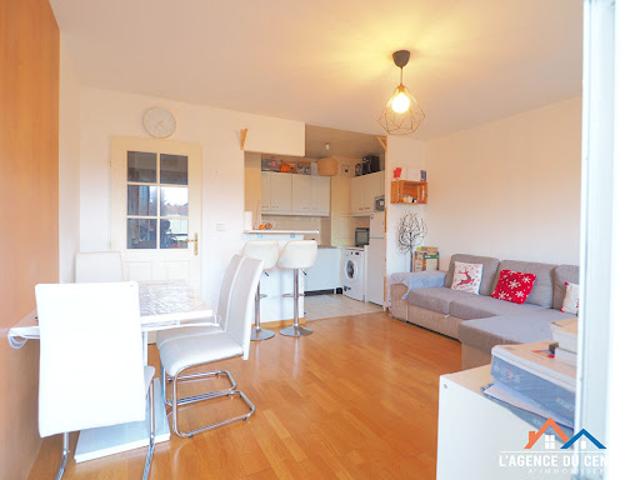 Vente Appartement 2 pièces 38 m2 Carrières sous Poissy