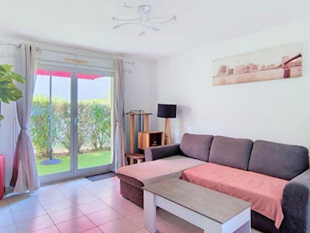 Vente Appartement 2 pièces 38 m2 Castelnau de Médoc