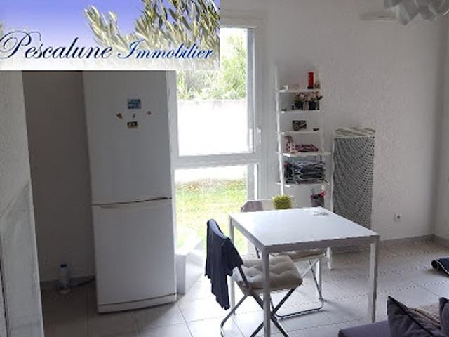 Vente Appartement 2 pièces 38 m2 Castelnau le Lez
