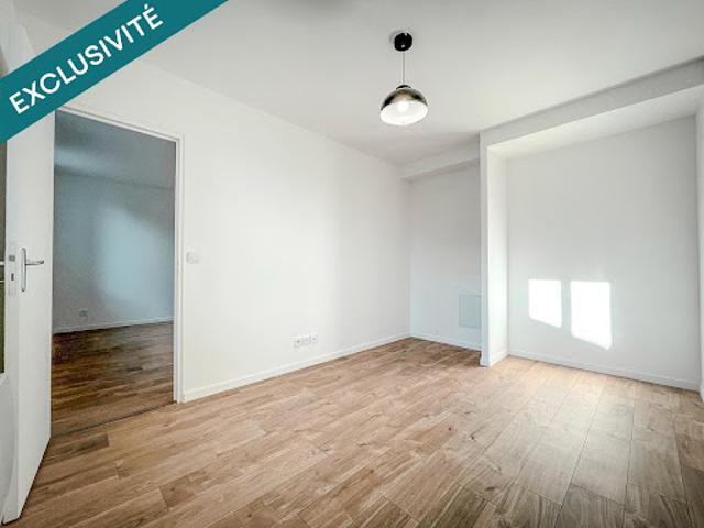 Vente Appartement 2 pièces 38 m2 Castelsarrasin