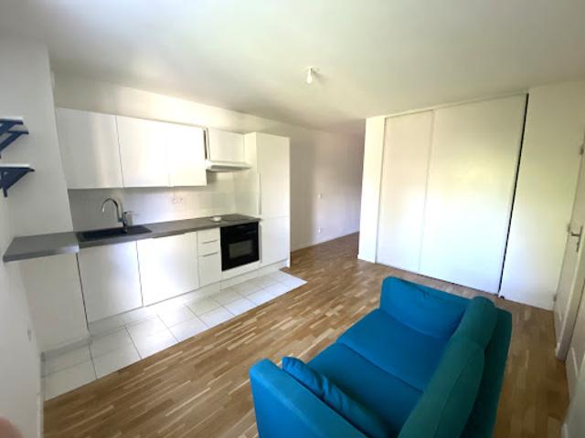 Vente Appartement 2 pièces 38.23 m2 Choisy le Roi