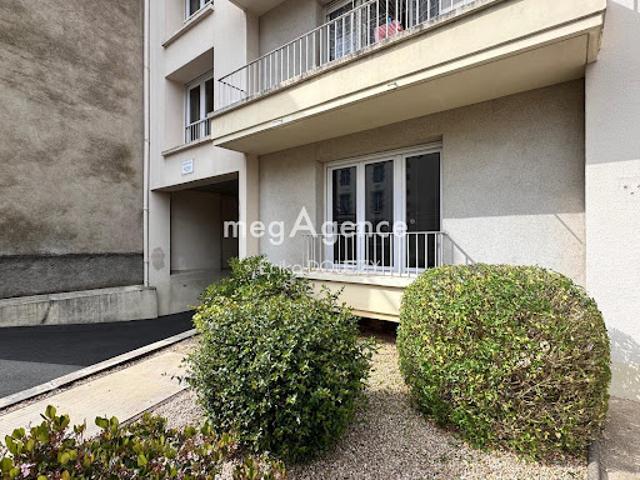 Vente Appartement 2 pièces 38 m2 Cholet
