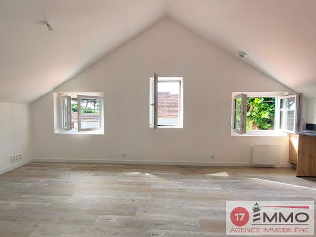 Vente Appartement 2 pièces 38 m2 Chatelaillon plage